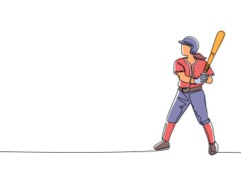 Major League Baseball Invests in Women’s League