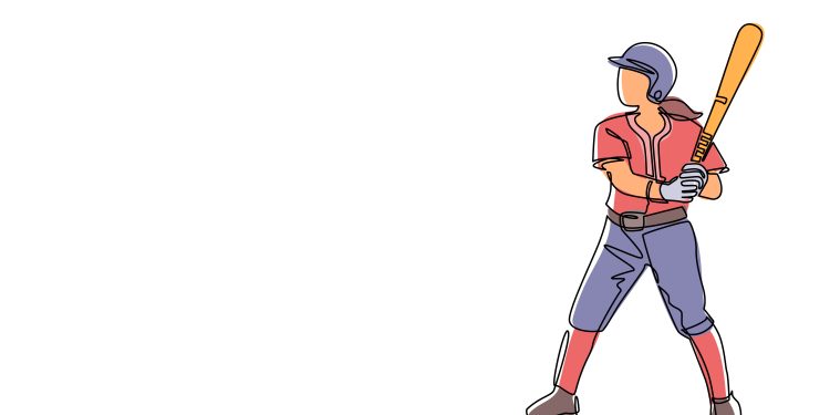 Major League Baseball Invests in Women’s League