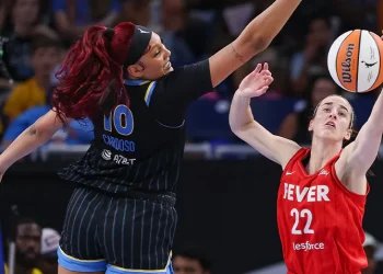 Are you ready for the new WNBA season with plenty of drama?