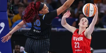 Are you ready for the new WNBA season with plenty of drama?