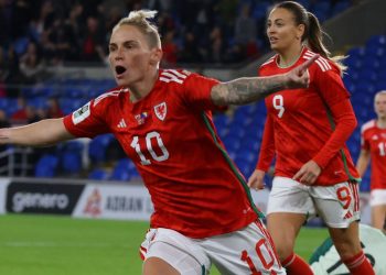 Wales on the Rise: The Red Wall Builds Towards Euro 2025 – Sports Talk United