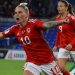 Wales on the Rise: The Red Wall Builds Towards Euro 2025 – Sports Talk United