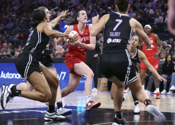 Caitlin Clark Rookie Card Shatters Record