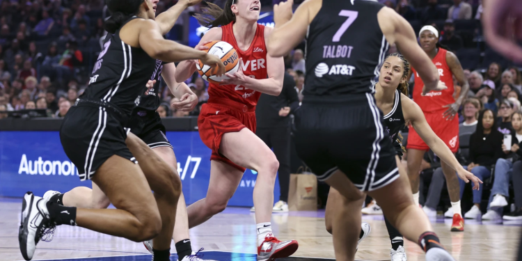 Caitlin Clark Rookie Card Shatters Record