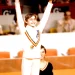 The Romanian Gymnast Who Achieved Perfection and Transformed a Sport