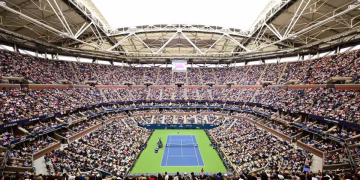 Women’s Tennis Takes Center Stage at the US Open 2025: Prize Money & Top Players