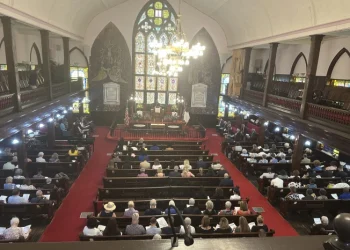 Why Young Women Are Leaving Church in Unprecedented Numbers? 