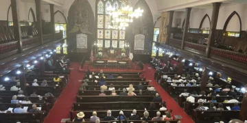 Why Young Women Are Leaving Church in Unprecedented Numbers?