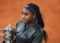 Coco Gauff Made a Bold Coaching Change Ahead of US Open: What It Means for Her Game