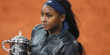 Coco Gauff Made a Bold Coaching Change Ahead of US Open: What It Means for Her Game