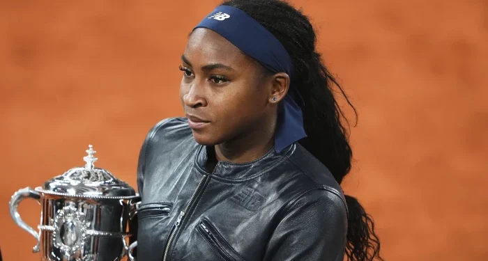 Coco Gauff Made a Bold Coaching Change Ahead of US Open: What It Means for Her Game