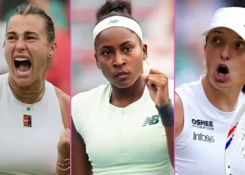 2025 US Open Women’s Singles Predictions: Best Bets, Longshots, and Draw Analysis