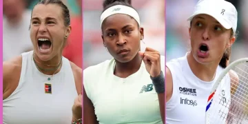 2025 US Open Women’s Singles Predictions: Best Bets, Longshots, and Draw Analysis
