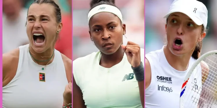 2025 US Open Women’s Singles Predictions: Best Bets, Longshots, and Draw Analysis