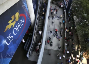 Women’s Tennis Takes Center Stage at the US Open 2025: Prize Money & Top Players