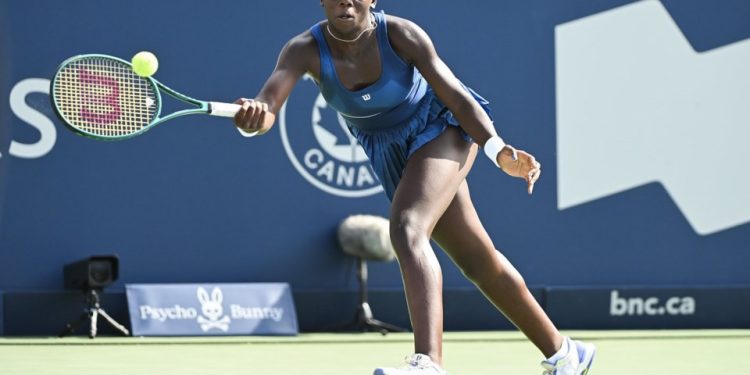 2025 US Open Women’s Singles Predictions: Best Bets, Longshots, and Draw Analysis