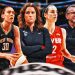 WNBA POWER RANKINGS