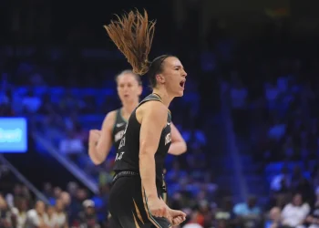 WNBA Playoffs Are Heating Up: 6 Spicy Storylines to Watch as the Postseason Nears