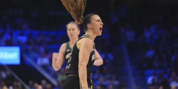 WNBA Playoffs Are Heating Up: 6 Spicy Storylines to Watch as the Postseason Nears