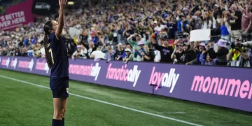 Beyond the Podium: Addressing the Mental Health Crisis Among Female Athletes