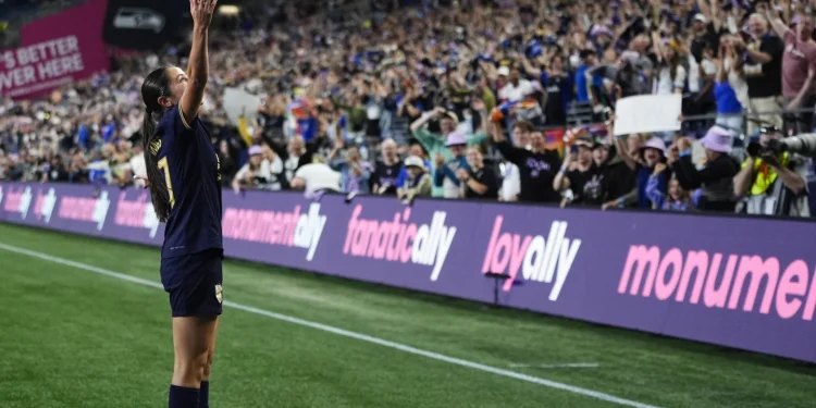 Beyond the Podium: Addressing the Mental Health Crisis Among Female Athletes