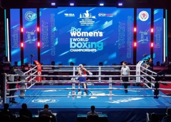 A New Era for Women’s Boxing: World Boxing Introduces Mandatory Sex Testing