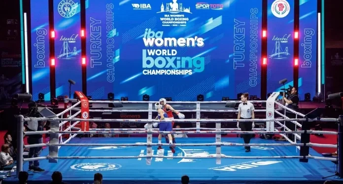 A New Era for Women’s Boxing: World Boxing Introduces Mandatory Sex Testing