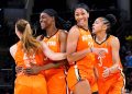 Global Eyes on the WNBA: International Analysts Weigh In on the 2025 Playoffs