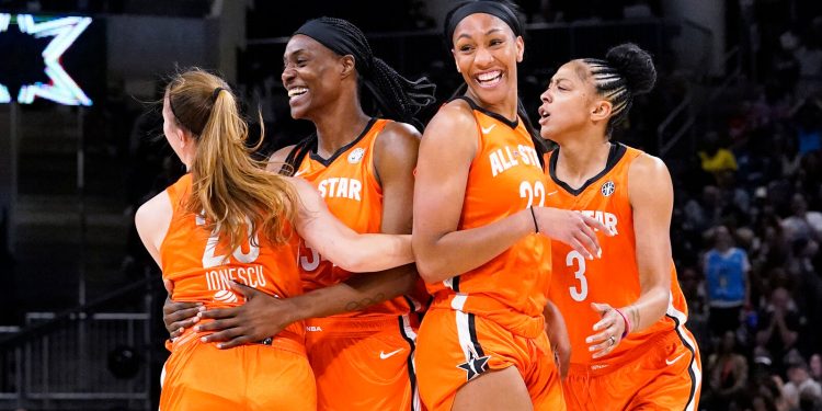 Global Eyes on the WNBA: International Analysts Weigh In on the 2025 Playoffs