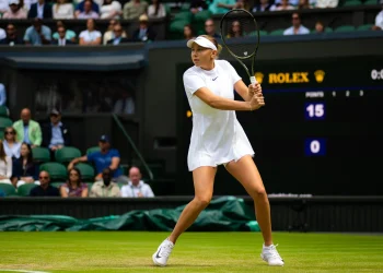 Can Amanda Anisimova Win the US Open 2025 Final? A Look at the Epic Showdown Against Aryna Sabalenka