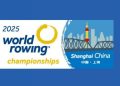 Witness History: Women’s Rowing World Championships Hosted In Shanghai