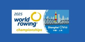 Witness History: Women’s Rowing World Championships Hosted In Shanghai