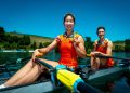 Witness History: Women’s Rowing World Championships Hosted In Shanghai