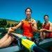 Witness History: Women’s Rowing World Championships Hosted In Shanghai