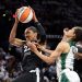 The 2025 WNBA Playoffs: A Historic Stage for Rising Stars and Championship Dreams