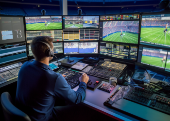 In Defense of the 1961 Sports Broadcasting Act: Why Reform Could Backfire for College Sports