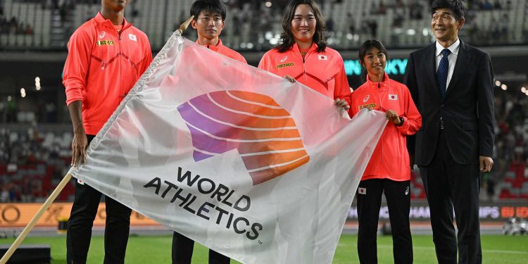 Tokyo 2025 World Athletics Championships Women’s Highlights: A Glimpse of Glory