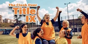 Title IX debate, Title IX reform, Title IX importance, Title IX criticism, gender equity in education, college athletics law, campus sexual harassment, Title IX regulations, Betsy Devos Title IX, Title IX survivor support, education civil rights law, Title IX history, Title IX future, Title IX protections, Title IX LGBTQ rights, Title IX pregnancy discrimination, Title IX sports funding, Title IX legal analysis, Title IX campus safety, Title IX federal law