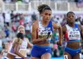 Tokyo 2025 World Athletics Championships Women’s Highlights: A Glimpse of Glory