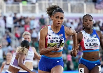 Tokyo 2025 World Athletics Championships Women’s Highlights: A Glimpse of Glory