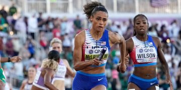 Tokyo 2025 World Athletics Championships Women’s Highlights: A Glimpse of Glory
