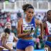 Tokyo 2025 World Athletics Championships Women’s Highlights: A Glimpse of Glory