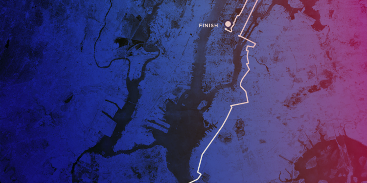 Women Run the World: What to Expect at the 2025 TCS New York City Marathon