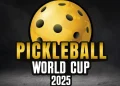 Pickleball World Cup 2025: Global Teams Descend on Fort Lauderdale, FL!