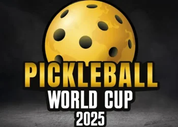 Pickleball World Cup 2025: Global Teams Descend on Fort Lauderdale, FL!