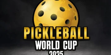 Pickleball World Cup 2025: Global Teams Descend on Fort Lauderdale, FL!