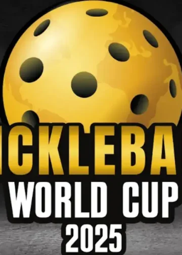 Pickleball World Cup 2025: Global Teams Descend on Fort Lauderdale, FL!