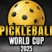 Pickleball World Cup 2025: Global Teams Descend on Fort Lauderdale, FL!