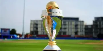 ICC Women’s Cricket World Cup 2025: Live Scores, Updated Points Table, Fixtures, and Tournament News