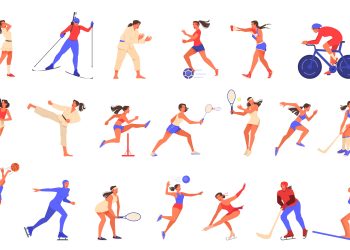 The Inaugural SI Women’s Games: Global Female Athletic Showcase Has Been Postponed 🌟